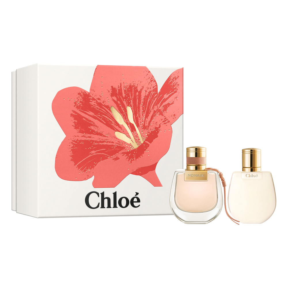 Chloé Nomade Eau de Parfum 50ml Set